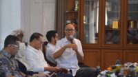 Alasan Pemkot Sukabumi Revitalisasi PDAM sebagai Motor Ekonomi Daerah
