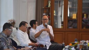 Alasan Pemkot Sukabumi Revitalisasi PDAM sebagai Motor Ekonomi Daerah