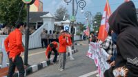 Penyebab GMNI Sukabumi Soroti Tim Komunikasi Wali Kota