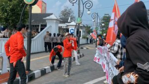 Penyebab GMNI Sukabumi Soroti Tim Komunikasi Wali Kota