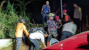 Cerita Pemotor Tewas Terperosok ke Sungai Akibat Ikuti Google Maps