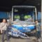 Kecelakaan tunggal tragis terjadi di ruas jalan nasional Palabuhanratu–Cibadak, tepatnya di Jalan Raya Pudunan Asem, Kelurahan/Kecamatan Palabuhanratu, Kabupaten Sukabumi, pada Senin (9/6/2025) dini hari.
