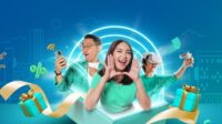 Hanya Bulan Ini XL SATU Promo JUMBO dan JUARA!, Nikmati Internet Kencang Bonus Istimewa