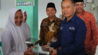 Luncurkan Program MBG, Pemkot Sukabumi Dorong Anak Sehat dan Cerdas Sejak Dini