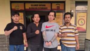 Seorang Anak di Citamiang Sukabumi Gagal Diculik usai Berhasil Loncat