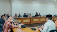 DPPKB Kabupaten Sukabumi Bahas Strategi Tekan Angka Kelahiran Lewat Pelayanan KB
