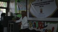 25 Siswa SD Siap Harumkan Kota Sukabumi di Pentas PAI Tingkat Jawa Barat