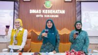 Dinkes Kota Sukabumi Gandeng TP PKK Ajak Warga Meracik Jamu 