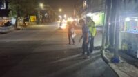 Pelaku Tabrak Lari Maut di Cigodeg Kota Sukabumi Masih Misterius