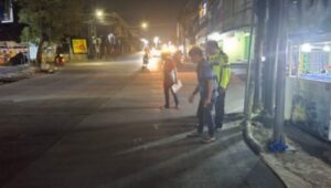 Pelaku Tabrak Lari Maut di Cigodeg Kota Sukabumi Masih Misterius