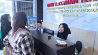 Lapas Sukabumi Luncurkan SI PINTAR LABUMI