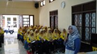 Kader IMP Wilayah IV Diperkuat, DPPKB Dorong Peningkatan Kualitas Keluarga Desa