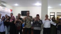 25 Pelaku UMKM Kota Sukabumi Digembleng Metrologi Legal