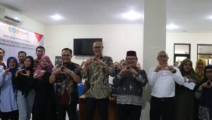 25 Pelaku UMKM Kota Sukabumi Digembleng Metrologi Legal