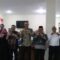 SOSIALISASI: Diskumindag Kota Sukabumi saat menggelar sosialisasi metrologi legal, Kamis (12/6).