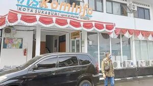 Diskominfo Kota Sukabumi Ajak Masyarakat Waspadai Hoaks di Platform Digital