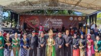 Hari Nelayan Ujunggenteng, Disbudpora: Simbol Kuatnya Budaya Pesisir Sukabumi