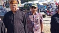 Soal Hari Nelayan Ujung Genteng Sukabumi, Dispar: Tradisi yang Menarik Wisatawan