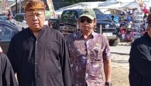 Soal Hari Nelayan Ujung Genteng Sukabumi, Dispar: Tradisi yang Menarik Wisatawan