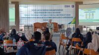 BPJS Ketenagakerjaan Sukabumi dan Paguyuban BRILinkers Gelar Pemberdayaan Kolaborasi