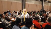 BNPT, DPR RI, dan Pemkot Sukabumi Bersinergi Tangkal Radikalisme melalui Dialog Kebangsaan