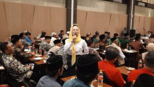 BNPT, DPR RI, dan Pemkot Sukabumi Bersinergi Tangkal Radikalisme melalui Dialog Kebangsaan