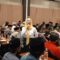 SOSIALISASI: BNPT bersama Dewan Perwakilan Daerah Republik Indonesia (DPR RI) dan Pemerintah Kota Sukabumi, menggelar dialog kebangsaan di salah satu hotel Kota Sukabumi, Jumat (13/6).