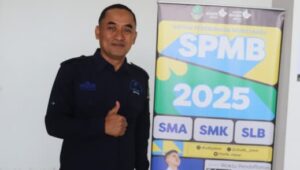 KCD Wilayah V Gencarkan Patroli dan Bentuk Satgas Pemantauan Jam Malam bagi Pelajar