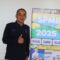 Koordinator Pengawas KCD Wilayah V Jawa Barat, Iwan Setiawan