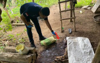Tragedi memilukan yang menimpa Otib (60), warga Kampung Cipancur, Desa Kademangan, Kecamatan Surade, Kabupaten Sukabumi, memasuki babak