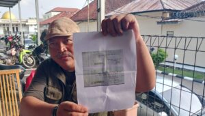 Kades Mandrajaya Dituduh Gelapkan Bantuan Perahu Nelayan, Kuasa Hukumnya Angkat Bicara