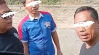 VIRAL: Preman Pemalak Sopir Box di Padabeunghar Terlibat Adu Mulut denganBrimob