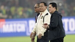 Ini Jadwal dan Pembagian Grup Piala Presiden 2025, Persib Bandung Grup B dengan Port FC