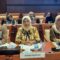 Komnas Perempuan dalam Rapat Dengar Pendapat Umum (RDPU) bersama Panja Penyiaran Komisi I DPR RI di Gedung Nusantara I, Rabu, 30 April 2025.