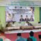 SAMBUTAN : Bupati Sukabumi, Asep Japar saat melepas Kafilah asal Kabupaten Sukabumi di Pondok Pesantren Darul Huffaz Al Matin Sukaraja, Kecamatan Sukaraja, Kabupaten Sukabumi pada Sabtu (14/06).