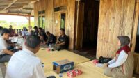 Dorong Kesejahteraan Petambak Garam, Dinas Perikanan Sukabumi Gelar Pendampingan NIB dan BPJS Ketenagakerjaan