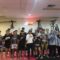 PELANTIKAN: Pengurus Muaythai Kota Sukabumi saat melakukan penjaringan atlet potensial, Senin (16/6).