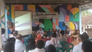Dukung Program P2WKSS Jabar 2025, DKP Dorong Inovasi Pangan Lokal 