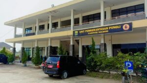 Satgas Saberpungli Kawal Ketat PPDB 2025/2026 di Sukabumi