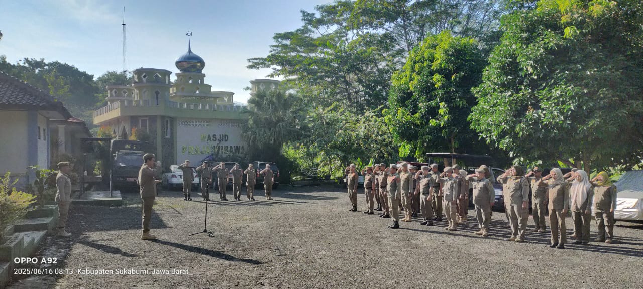 Satuan Polisi Pamong Praja (Satpol PP) Kabupaten Sukabumi terus menggencarkan langkah preventif dan penindakan terhadap peredaran minuman keras (miras) di wilayahnya.