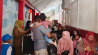 SPMB SDN Suryakencana Kota Sukabumi Diserbu Pendaftar, Hari Pertama Tembus 200 Anak