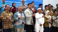 SCG Meraih Dua Penghargaan CSR dari Gubernur Jabar