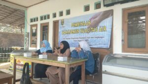 Dukung Budidaya Ikan Lele, Dinas Perikanan Sukabumi Gencarkan Pembinaan Kualitas Air