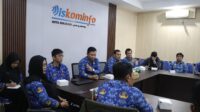 Diskominfo Kota Sukabumi Dorong Pengembangan Website Kecamatan