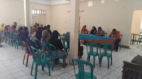 Curhatan Warga Korban Retakan Tanah di Sukamaju Cikembar Saat Dana Huntara Jalan Ditempat