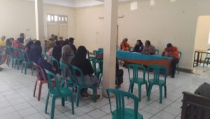 Curhatan Warga Korban Retakan Tanah di Sukamaju Cikembar Saat Dana Huntara Jalan Ditempat
