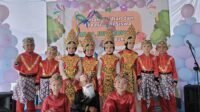 Penuh Prestasi, RA Al-Junaediyah Kota Sukabumi Lepas Siswa dengan Semangat Juara