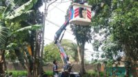 Pelihara PJU, Dishub Canangkan Rp600 Juta