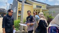 DPUTR Kota Sukabumi Imtensifkan Jemput Bola Penyerahan PSU