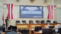 Raih Predikat WTP atas Laporan Keuangan 2024, Ini Kata Wabup Andreas